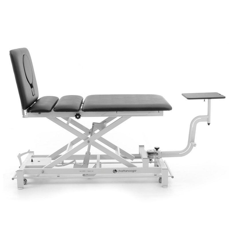 Chattanooga® Galaxy TTET400 Graphite Gray (PN 3267107US) - Image 2