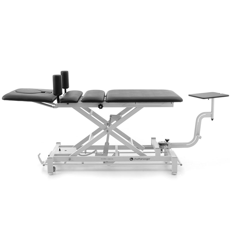 Chattanooga® Galaxy TTET400 Graphite Gray (PN 3267107US) - Image 4
