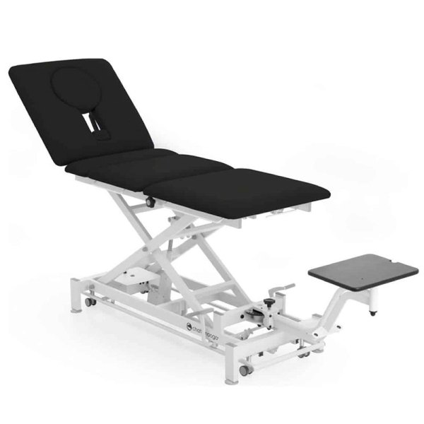 Chattanooga® Galaxy TTET400 Black (PN 3267108US)