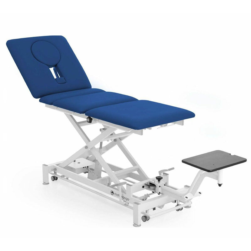 Chattanooga® Galaxy TTET400 Imperial Blue (PN 3267119US)