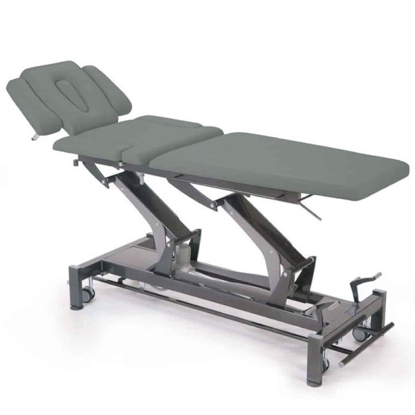 Chattanooga® Montane Table Andes 7-Section–Gray (PN 3571106US)