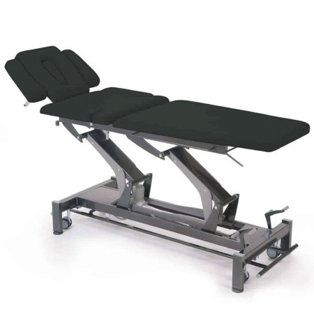 Chattanooga® Montane Table Andes 7-Section–Black (PN 3571108US)