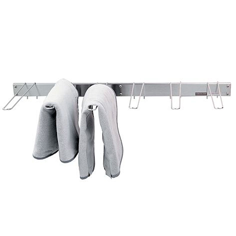 Chattanooga® Hydrocollator Wall Mounted Towel Rack (PN 4016)