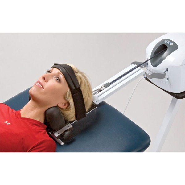 Chattanooga® Saunders Cervical Traction Device(PN 7040) - Image 2