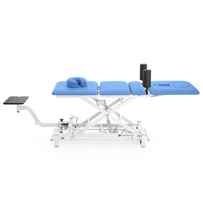 Chattanooga® Axilla Posts For Galaxy TTET-300 & 400 Traction Tables (PN 7185) - Image 2