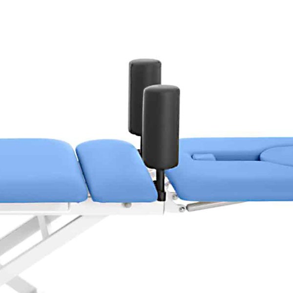 Chattanooga® Axilla Posts For Galaxy TTET-300 & 400 Traction Tables (PN 7185)