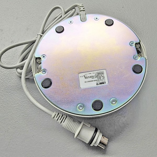 Chattanooga® Linak FootSwitch *NEW* Style (PN 95283) - Image 3