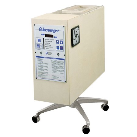 Chattanooga® Fluidotherapy Standard Single Extremity Unit (PN FLU110D)