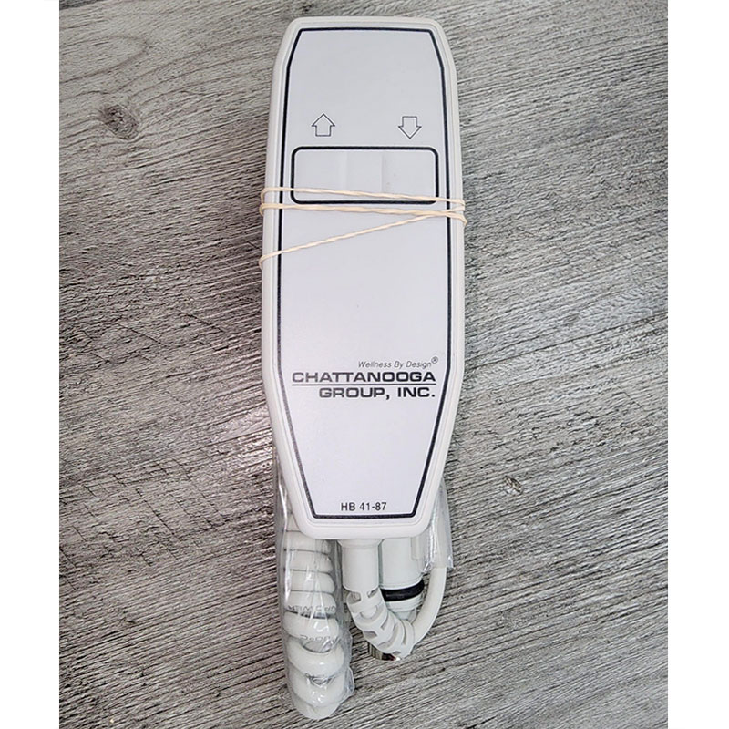 Chattanooga® Linak Hand Switch Replacement (PN 65984) - Image 1