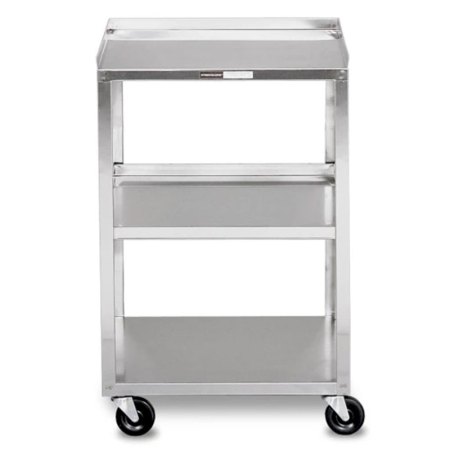 Chattanooga® Stainless Steel Cart Model MB (PN  4004)