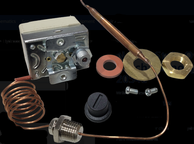hydrocollator overtemp
