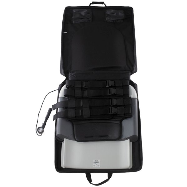 Chattanooga® Saunders Lumbar HomeTrac (PN 199603)