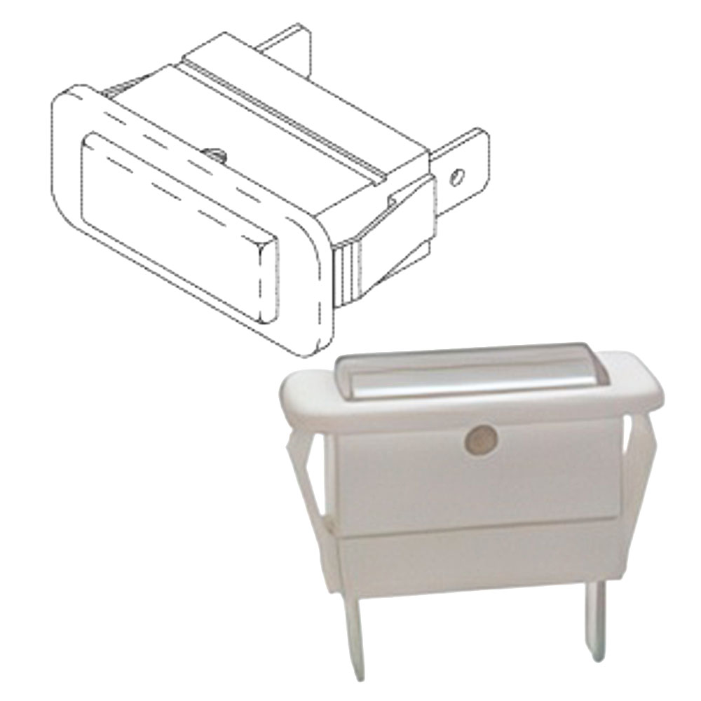 Chattanooga® Older Hydrocollator Standard Pilot Light (PN 22148) - Image 1