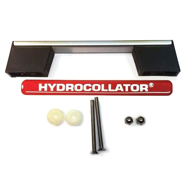 Chattanooga® Hydrocollator® Lid Handle Kit SS, SS2, M2, M4 Old Style (PN 22171)