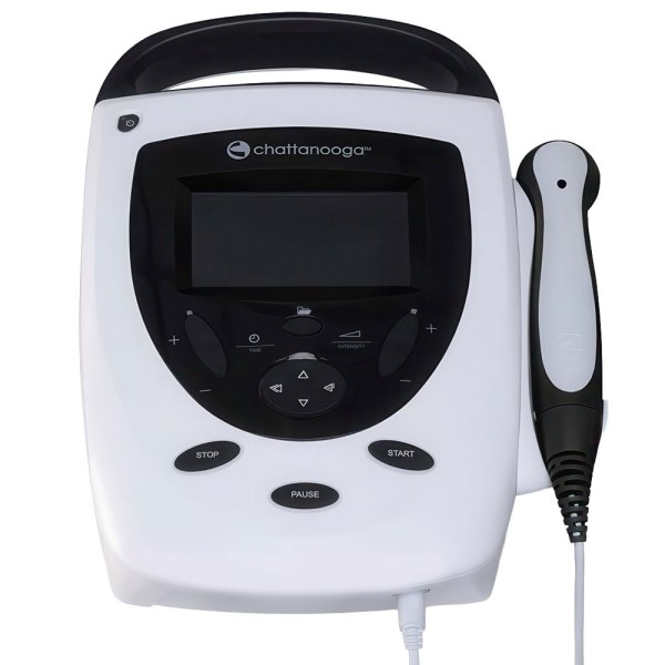 Chattanooga® Intelect Transport 2 Ultrasound Only (PN 4782)
