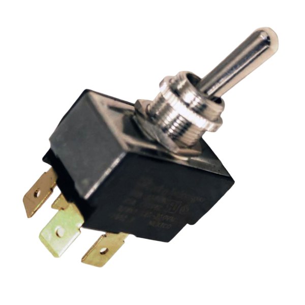 Chattanooga® Older Hydrocollator Power On/Off Switch–All Models (PN 77977)