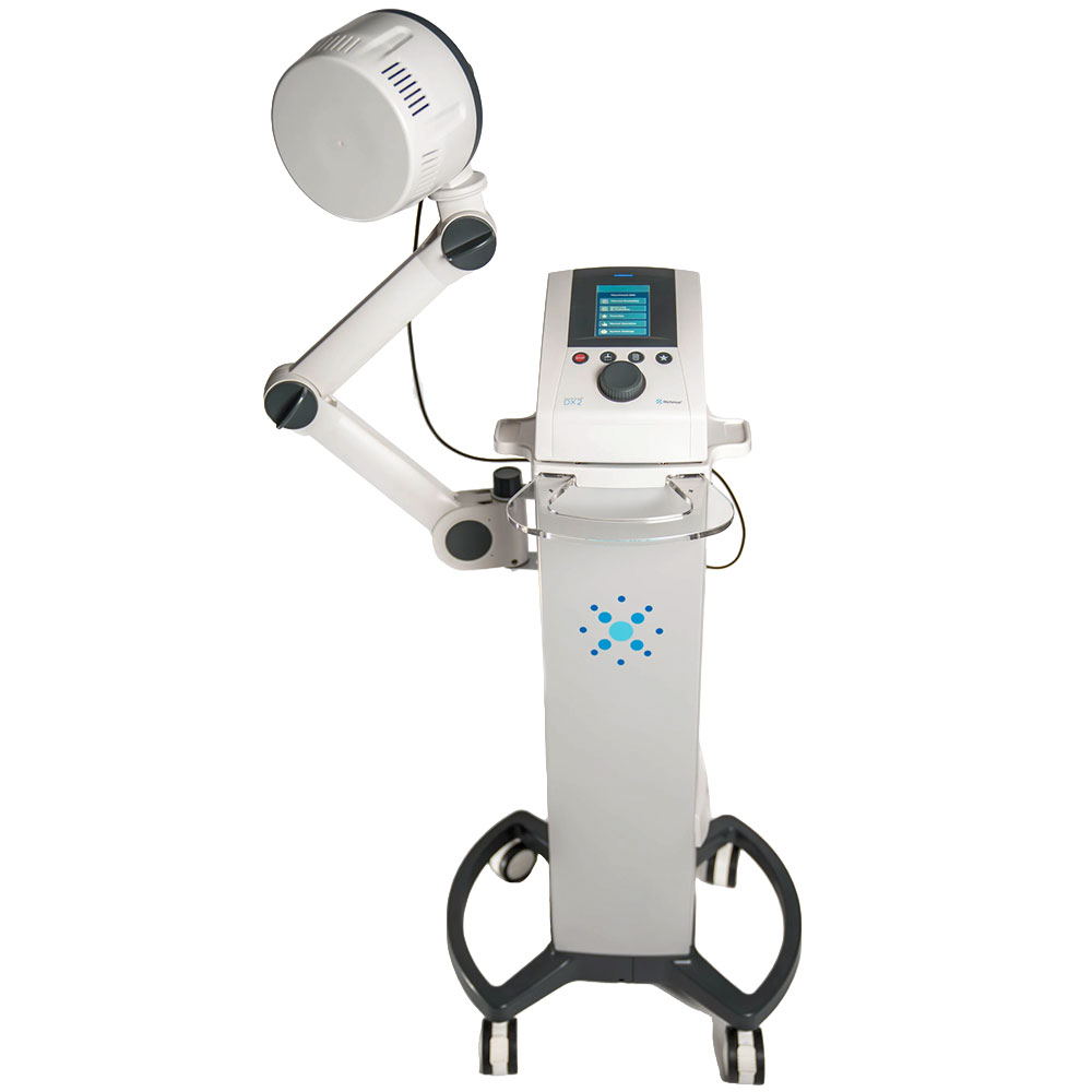 Richmar® TheraTouch® DX2 Shortwave Diathermy (PN DQSWD2) - Image 3