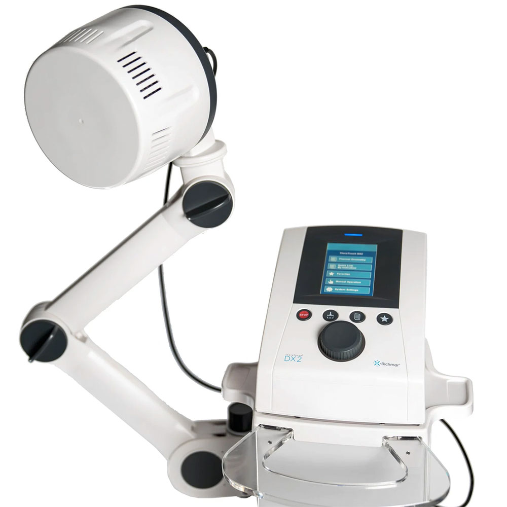 Richmar® TheraTouch® DX2 Shortwave Diathermy (PN DQSWD2) - Image 1