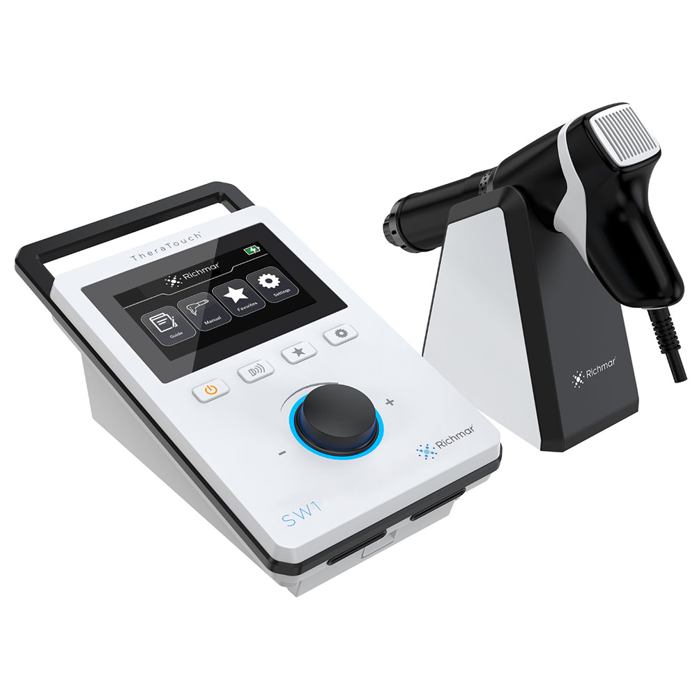 Richmar® TheraTouch SW1 (PN SW1000)