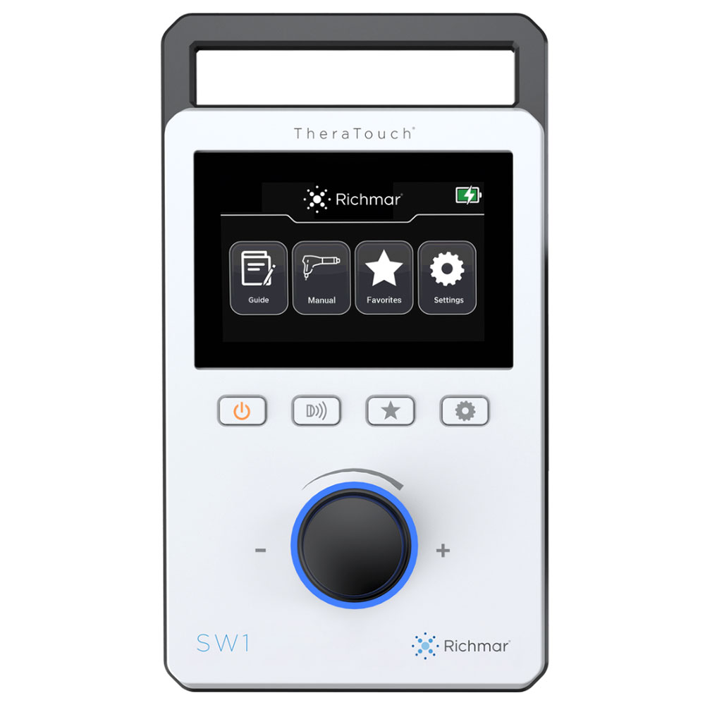 Richmar® TheraTouch SW1 (PN SW1000)